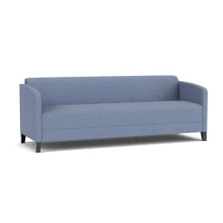 Social Sofa in Premium Upholstery