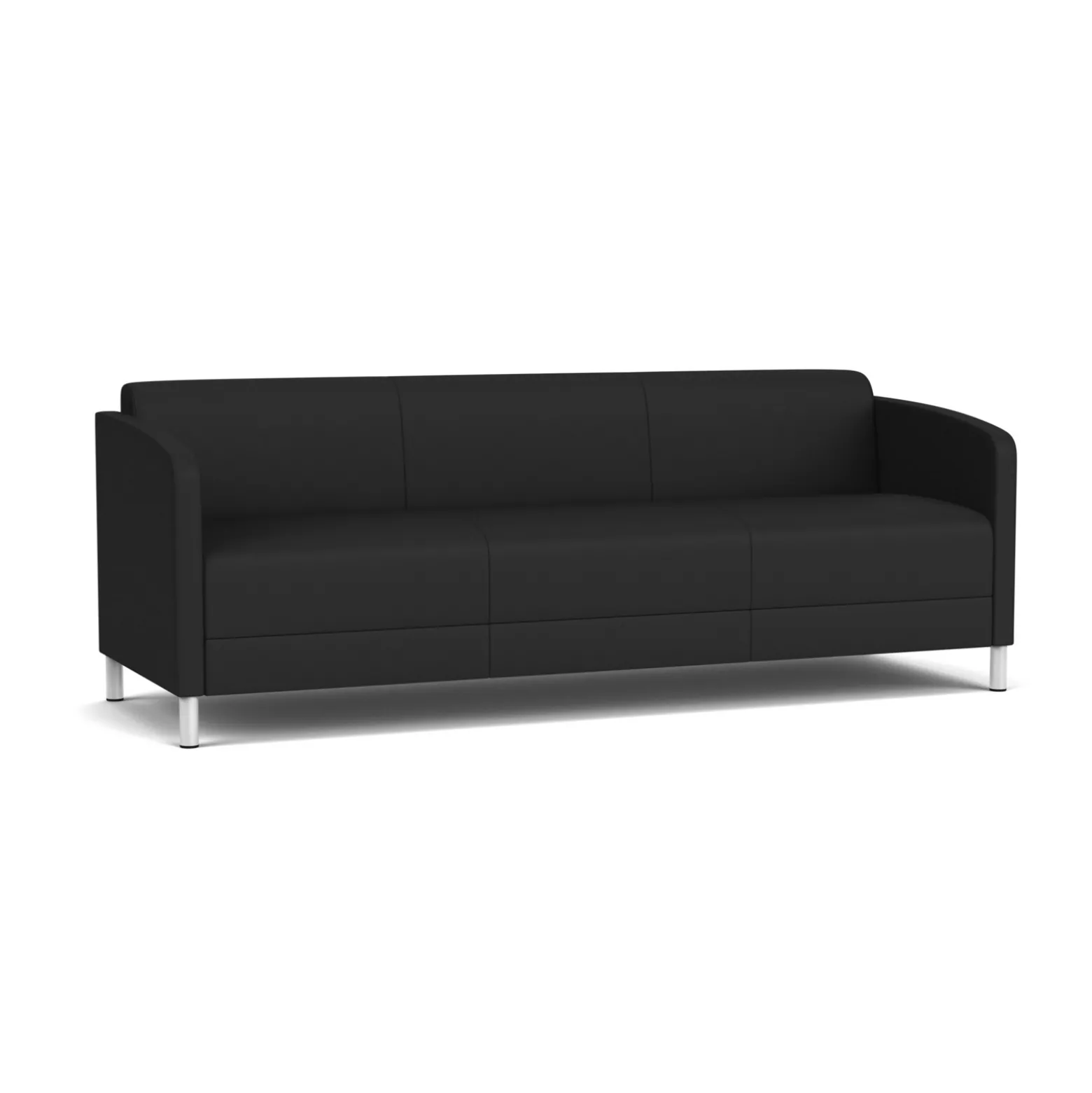 Social Sofa in Standard Upholstery
