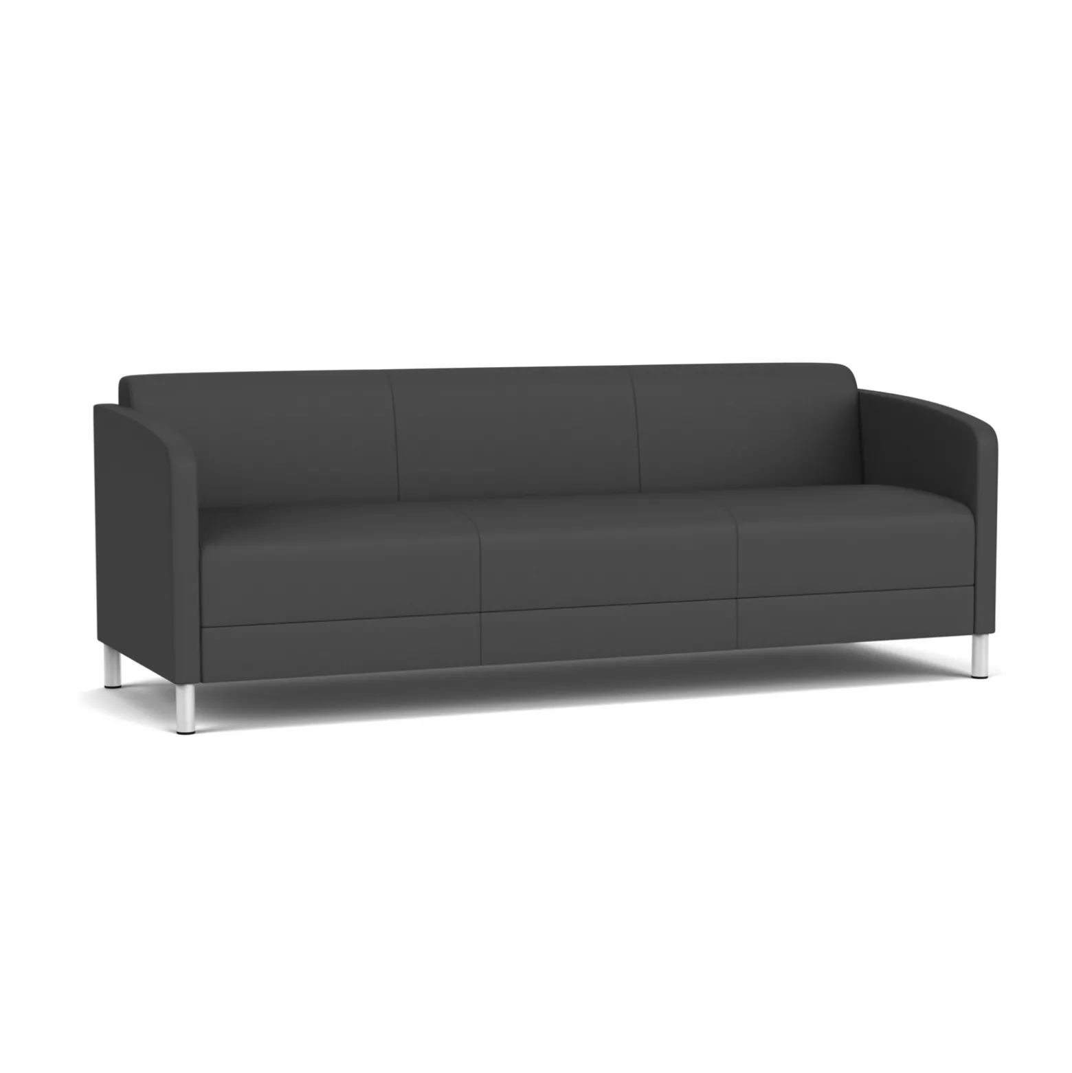 Social Sofa in Standard Upholstery