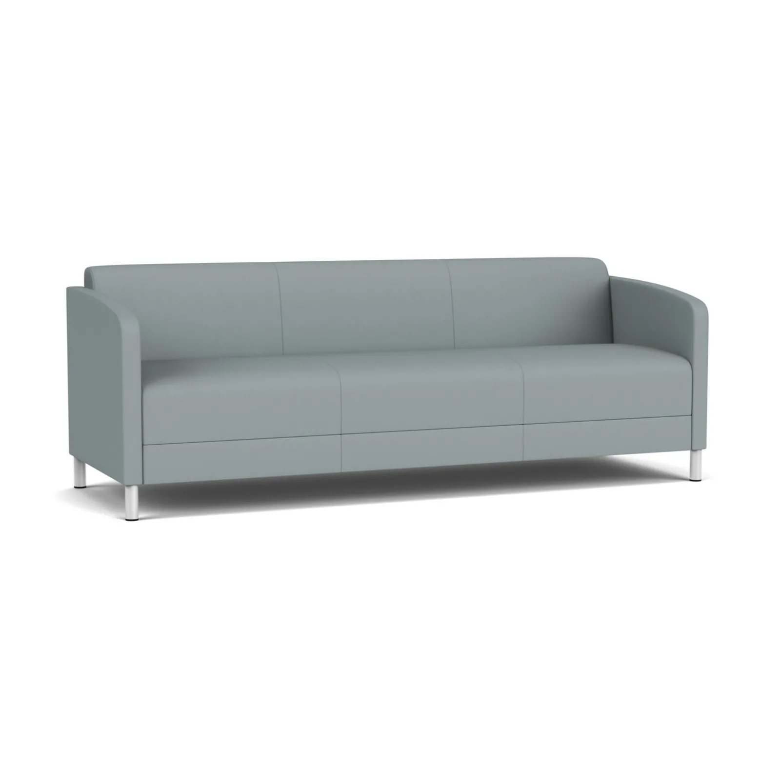 Social Sofa in Standard Upholstery