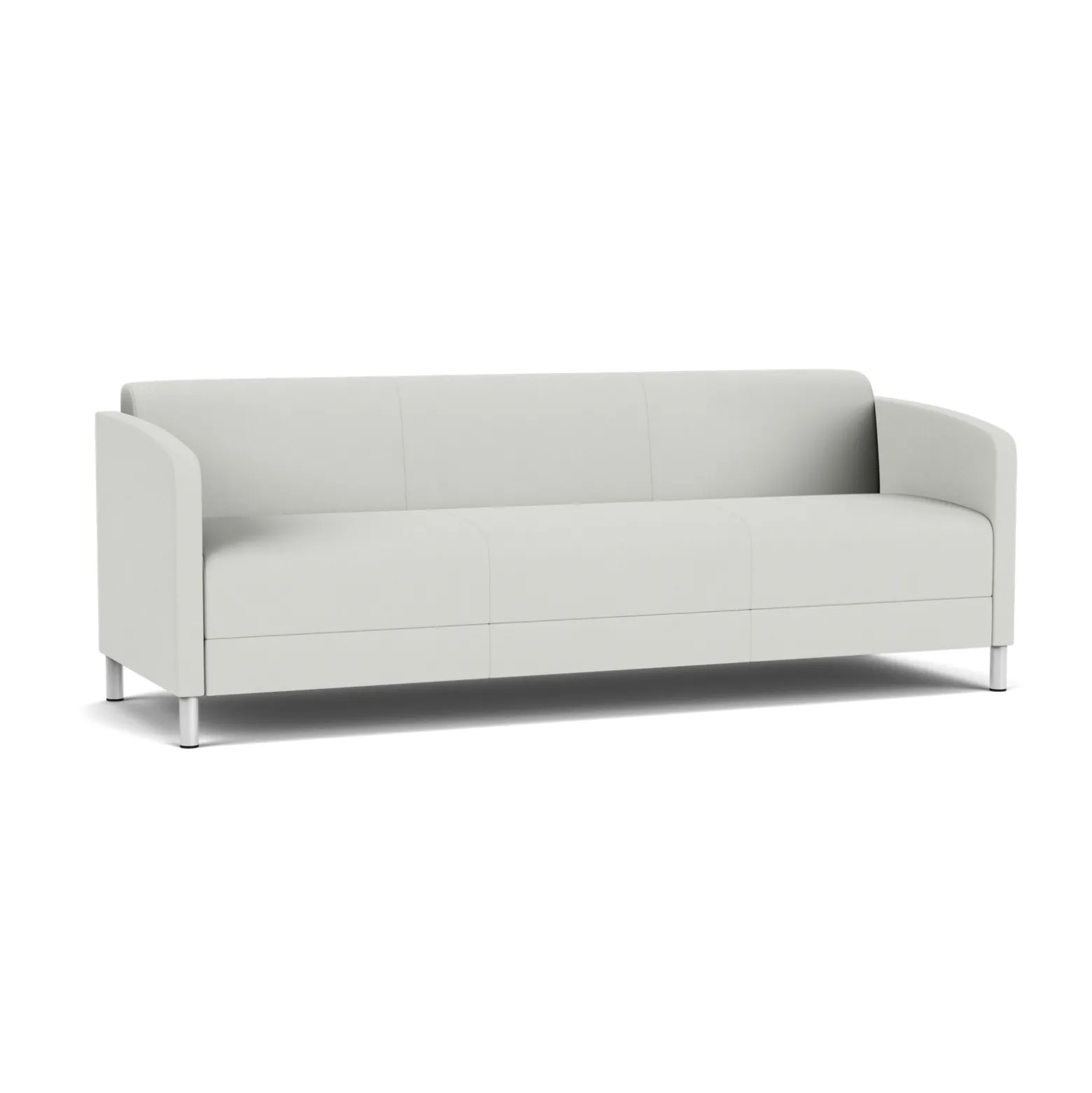 Social Sofa in Standard Upholstery