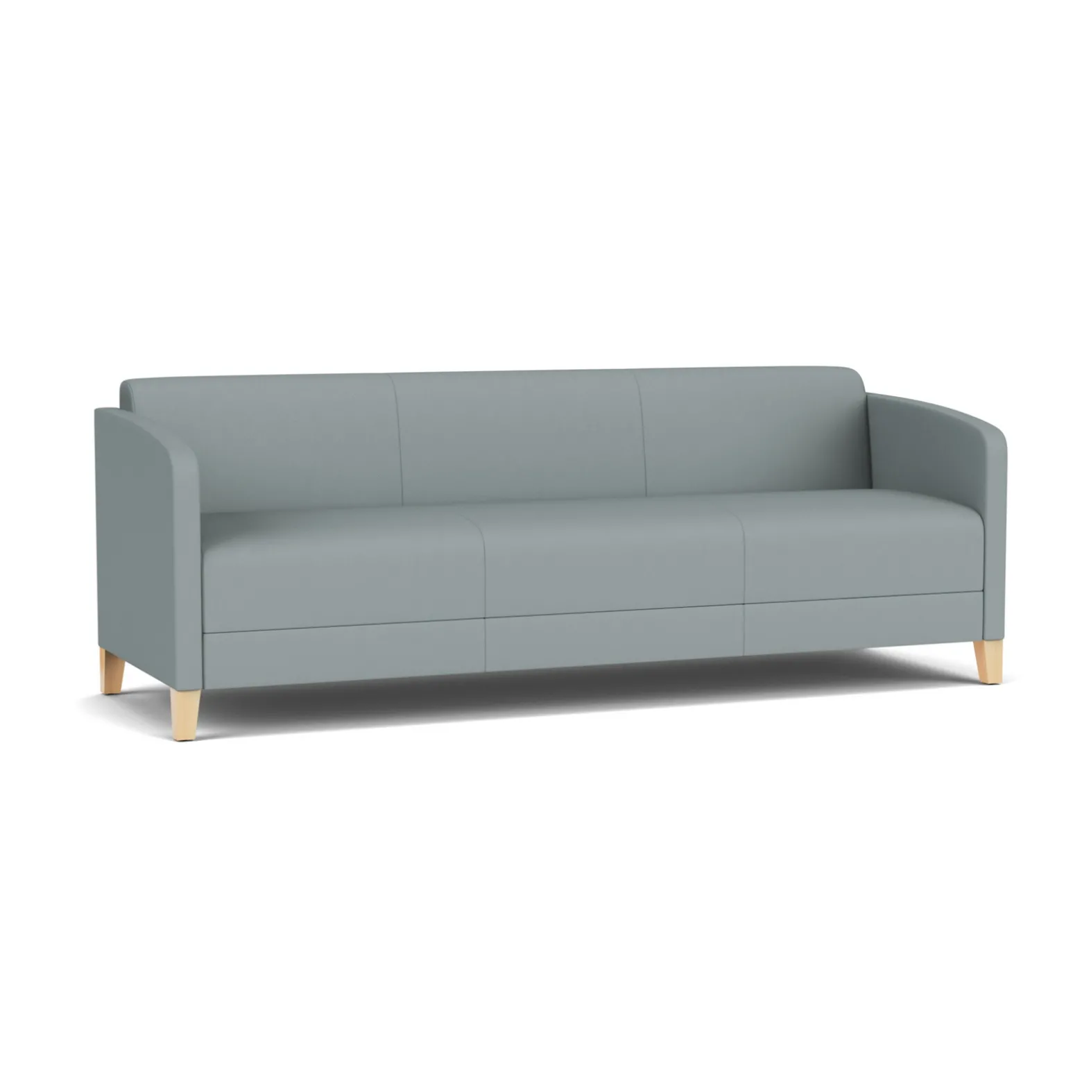 Social Sofa in Standard Upholstery
