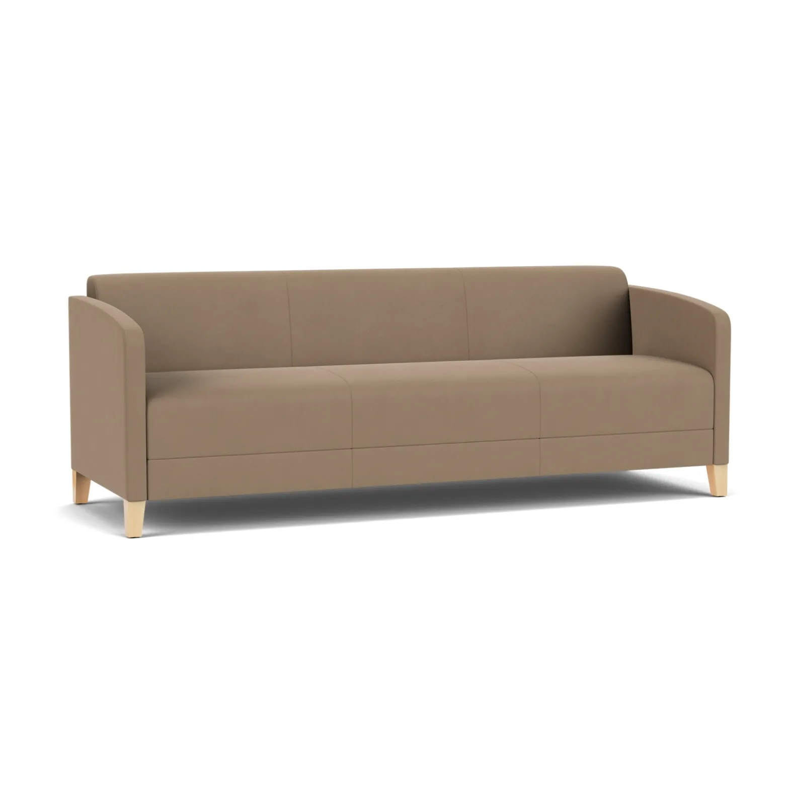 Social Sofa in Standard Upholstery