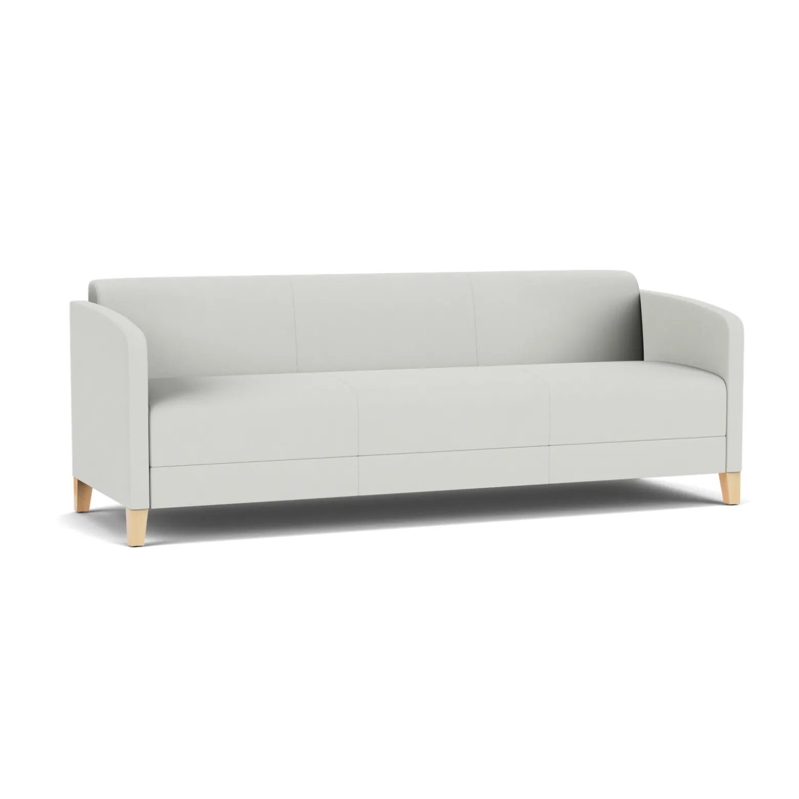 Social Sofa in Standard Upholstery