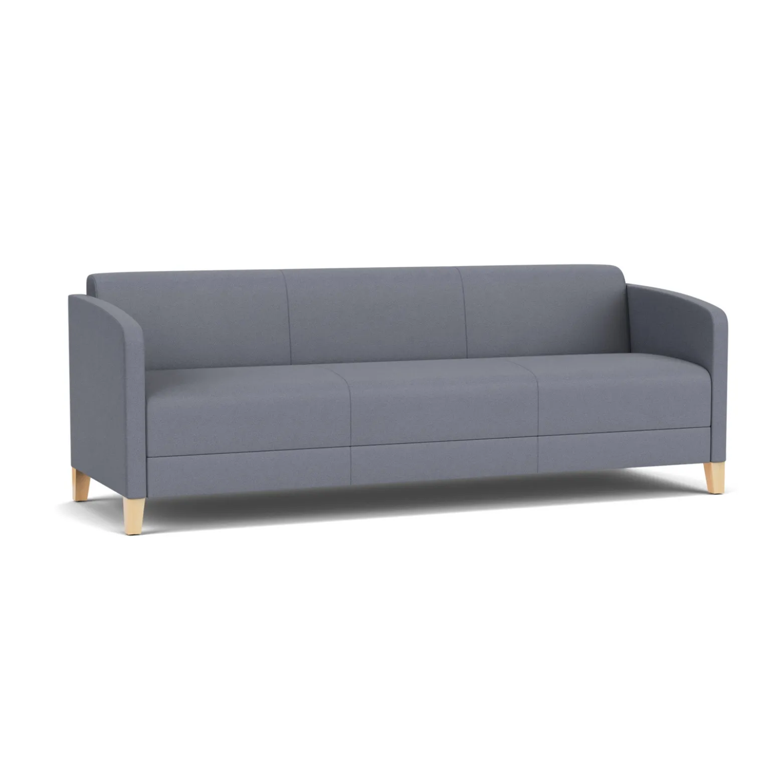 Social Sofa in Standard Upholstery