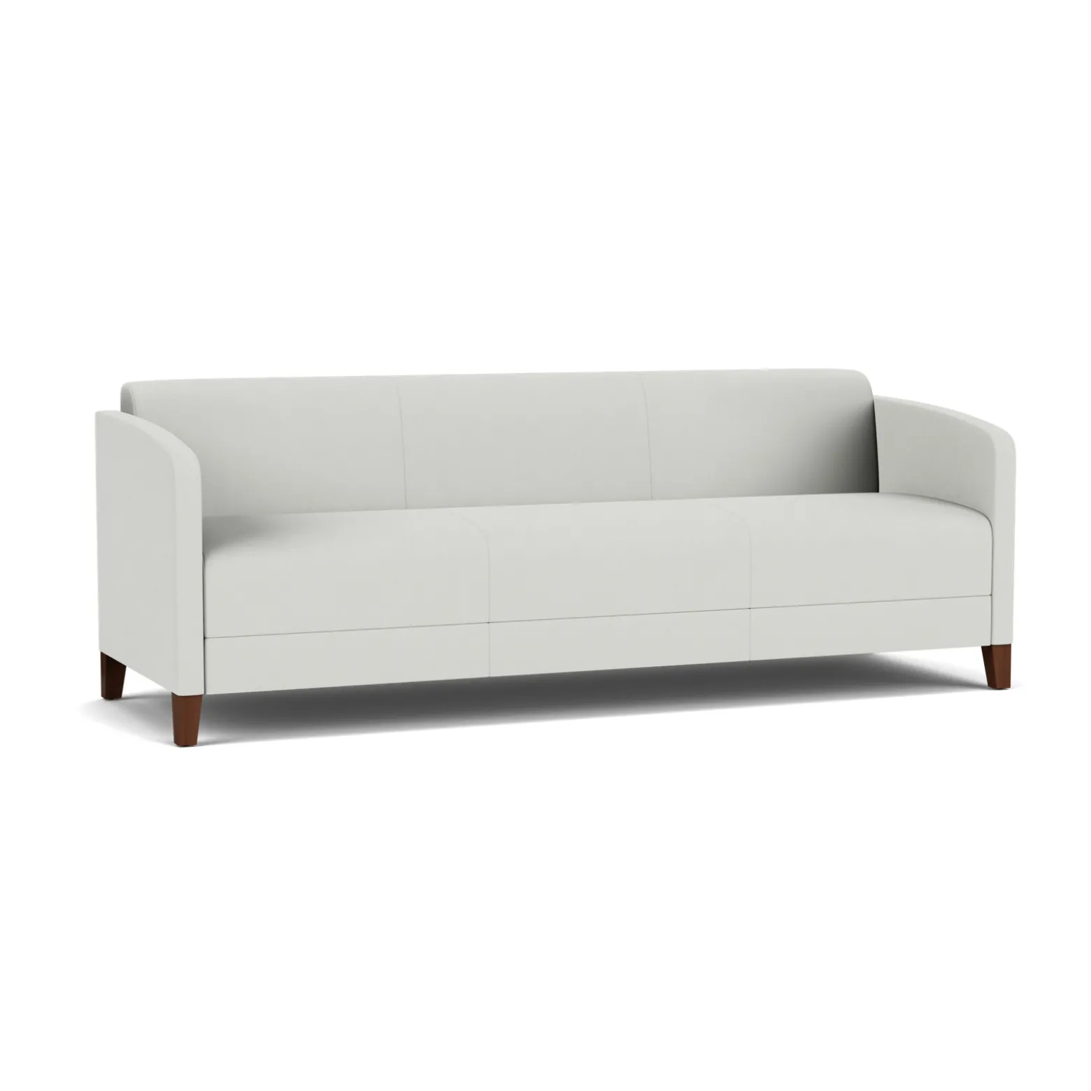 Social Sofa in Standard Upholstery