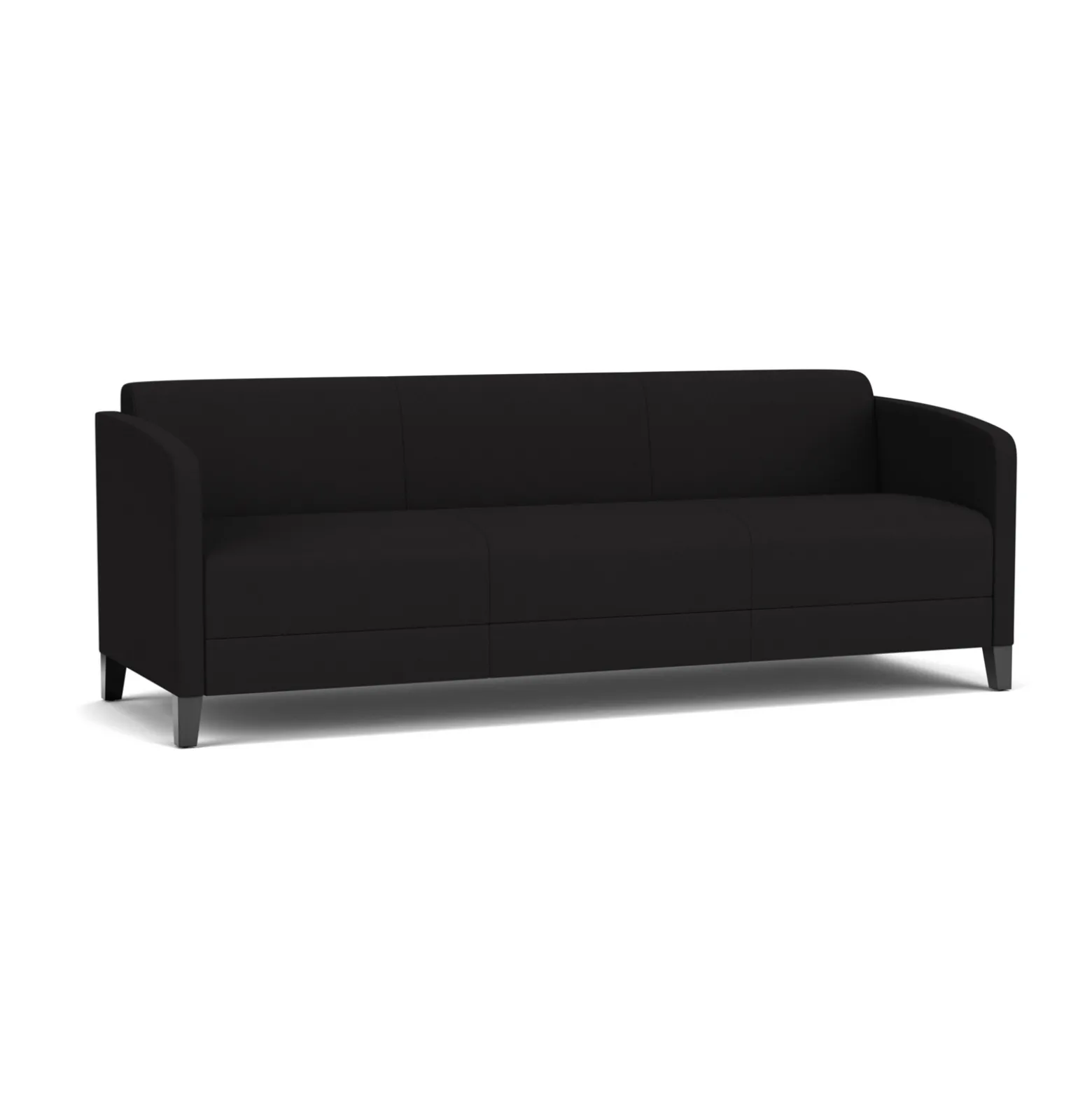Social Sofa in Standard Upholstery