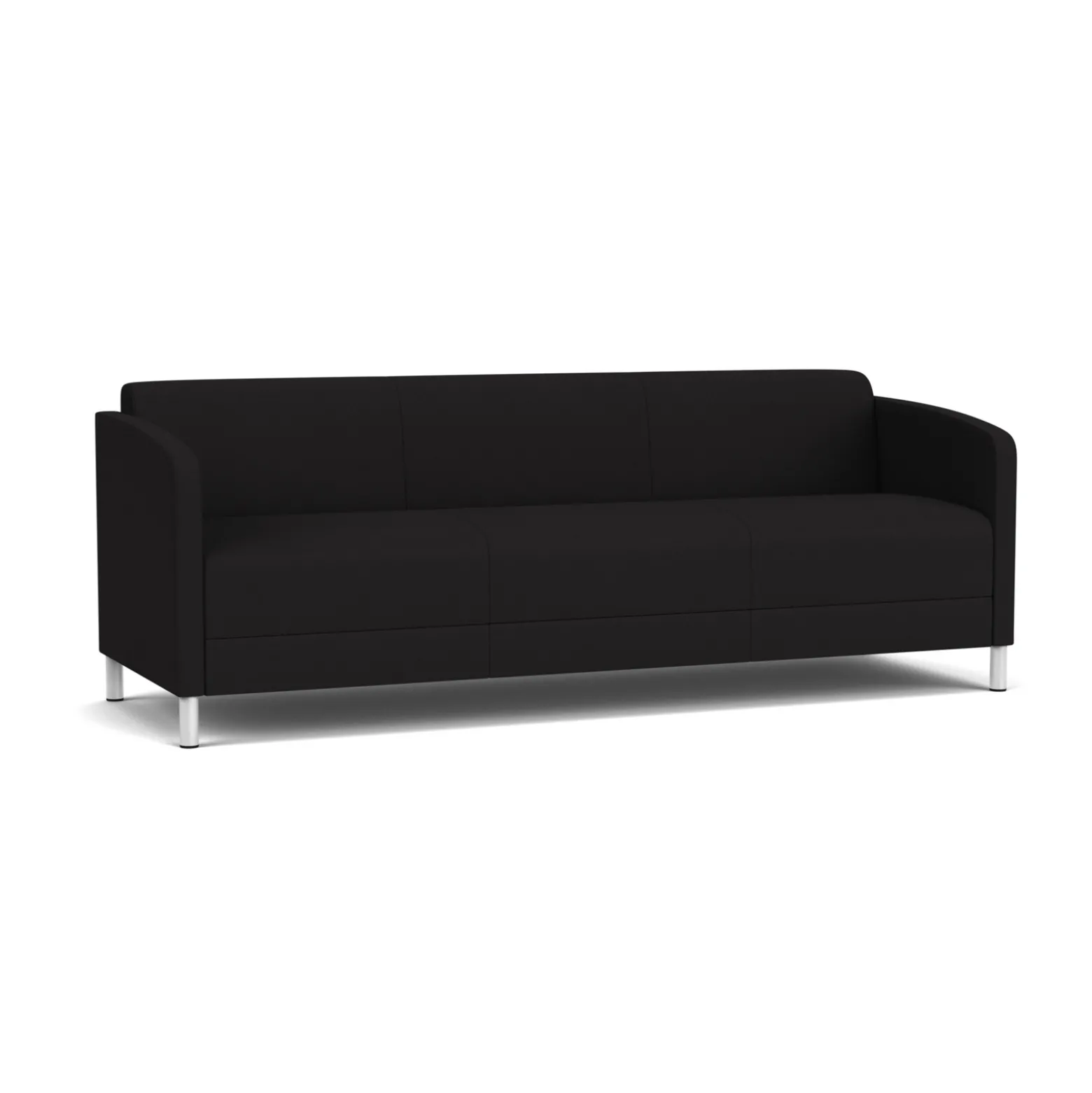 Social Sofa in Standard Upholstery