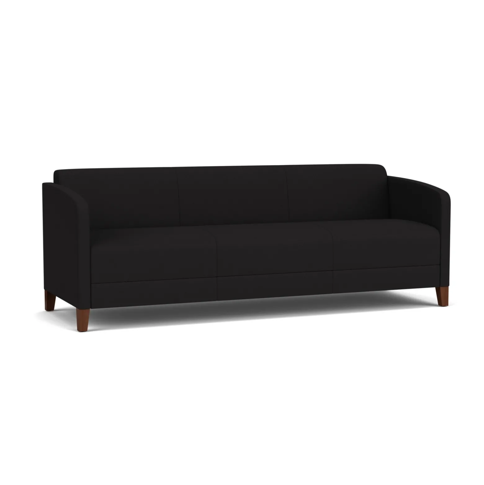 Social Sofa in Standard Upholstery