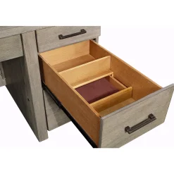 Sophie Executive Desk - 66