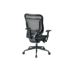 Space 818 Mesh High-Back Office Chair