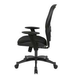 Space Ergonomic Chair with Mesh Back