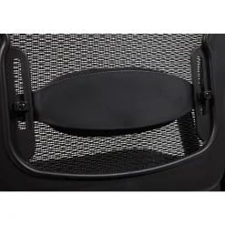 Space Ergonomic Chair with Mesh Back