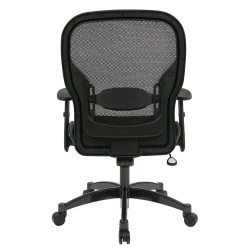 Space Ergonomic Chair with Mesh Back