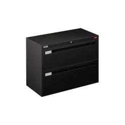 Spectrum Two Drawer Lateral File - 36"W