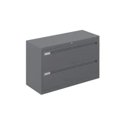 Spectrum Two Drawer Lateral File - 42"W