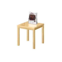 Spencer End Table