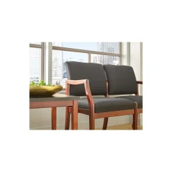 Spencer Two Seater Fabric Sofa