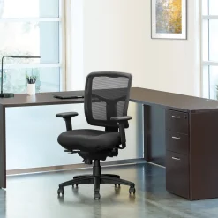 SPX Series Screen Back Managers Chair