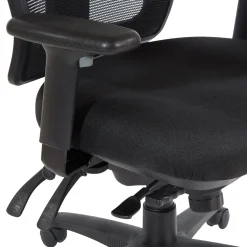 SPX Series Screen Back Managers Chair