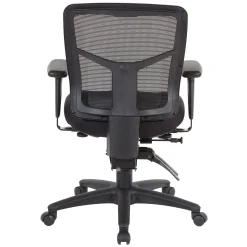 SPX Series Screen Back Managers Chair
