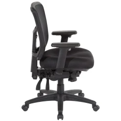 SPX Series Screen Back Managers Chair