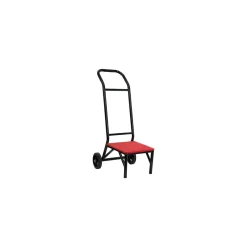Stack Chair Truck with Handle