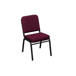 Stack Chair with Standard Fabric