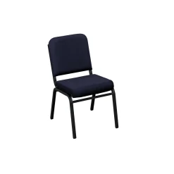 Stack Chair with Standard Fabric
