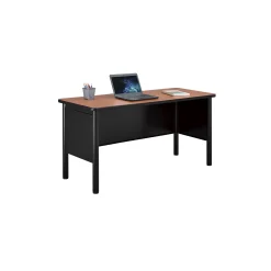 Stahl Desk Shell - 72"W x 24"D