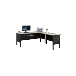 Stahl L-Shaped Desk Shell - 72