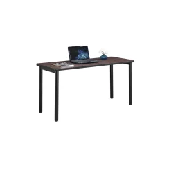 Stahl Table Desk - 60"W x 24"D