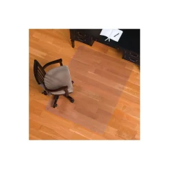 Standard 36" x 48" Chair Mat for Hard Floors