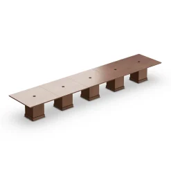 Statesman 20' Conference Table - 240