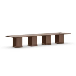 Statesman 16' Conference Table - 192