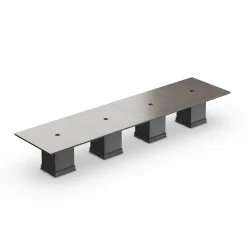 Statesman 16' Conference Table - 192