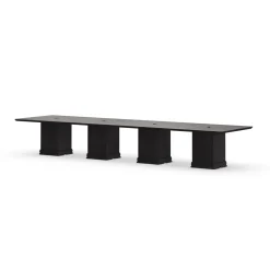 Statesman 16' Conference Table - 192