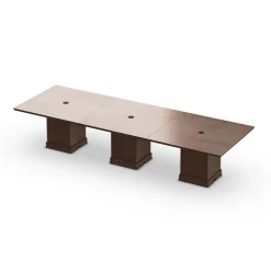 Statesman 12' Conference Table - 144