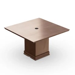 Statesman 4' Conference Table - 48