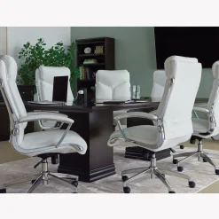 Statesman 8' Conference Table - 96