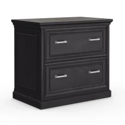 Statesman 2 Drawer Lateral File - 32"W x 21"D