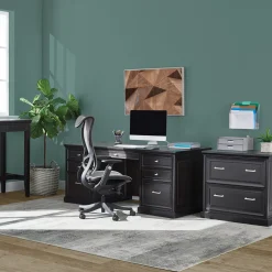 Statesman 2 Drawer Lateral File - 32