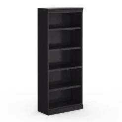 Statesman 5 Shelf Bookcase - 30
