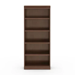Statesman 5 Shelf Bookcase - 30