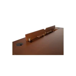 Statesman Adjustable Height Sit-Stand Desk - 60