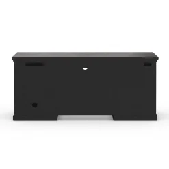 Statesman Credenza Desk - 68