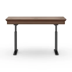 Statesman Height Adjustable Desk - 60