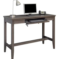 Statesman Standing-Height Desk - 60