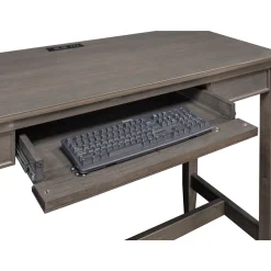 Statesman Standing-Height Desk - 60