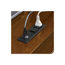 Statesman Standing-Height Desk - 60